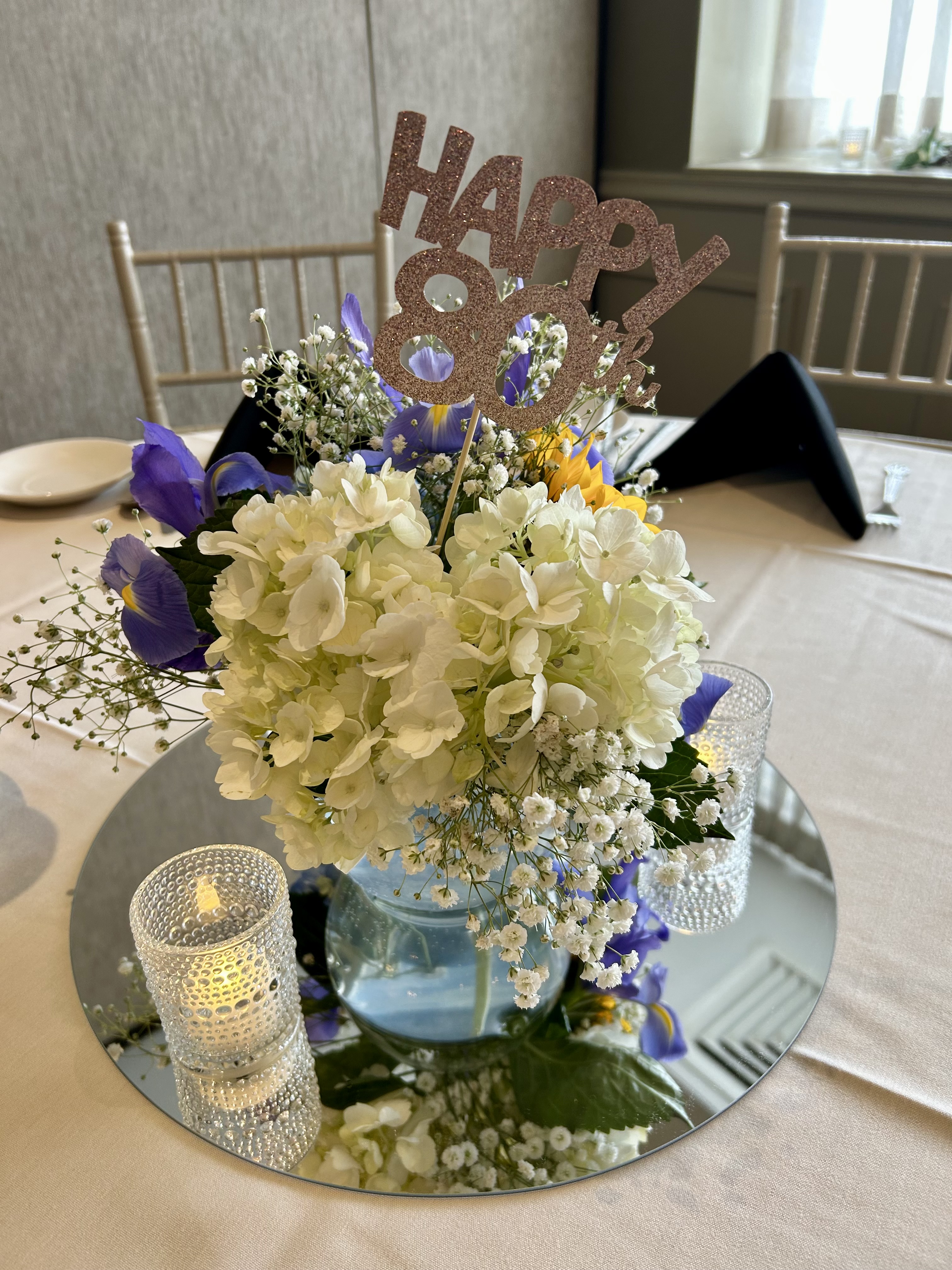 Centerpiece 2